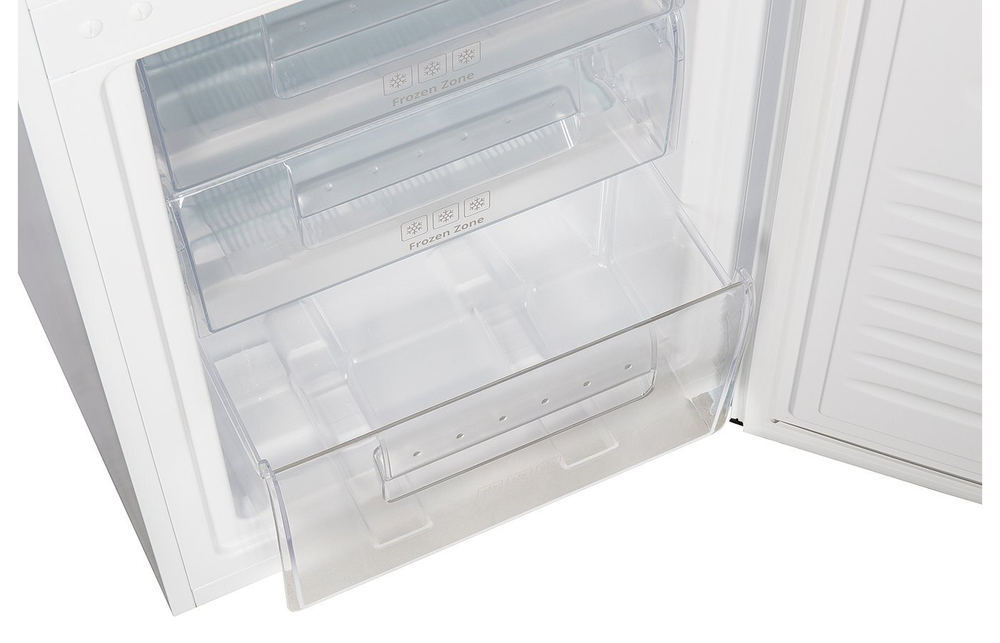 Холодильник LERAN CBF 177 W