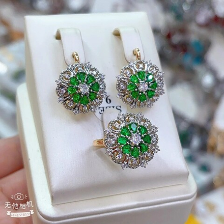 Комплекты ZinLi - 016