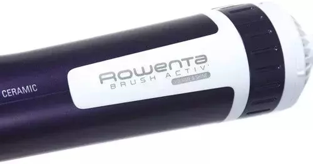 Фен-щетка  Rowenta CF 9530
