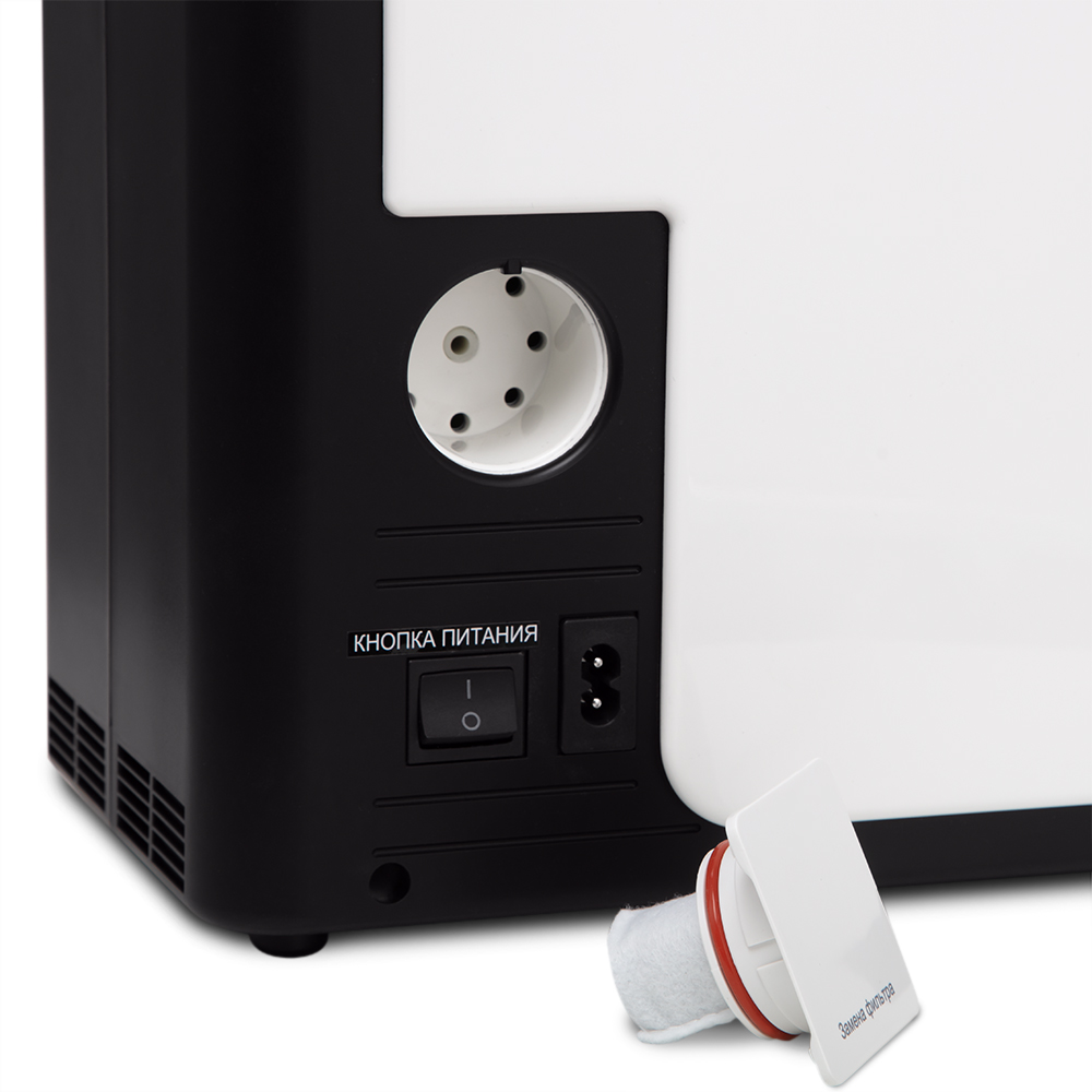 Концентратор кислорода Армед YU360 Производительность до 1 л/мин