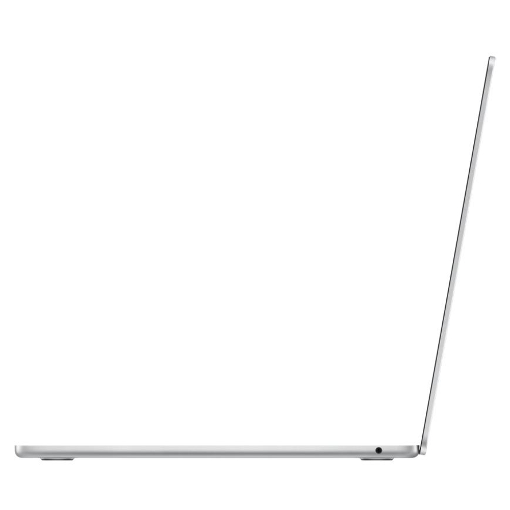Ноутбук Apple MacBook Air 15" MRYQ3 (M3 8-Core, GPU 10-Core, 8GB, 512GB) (Серебристый | Silver)