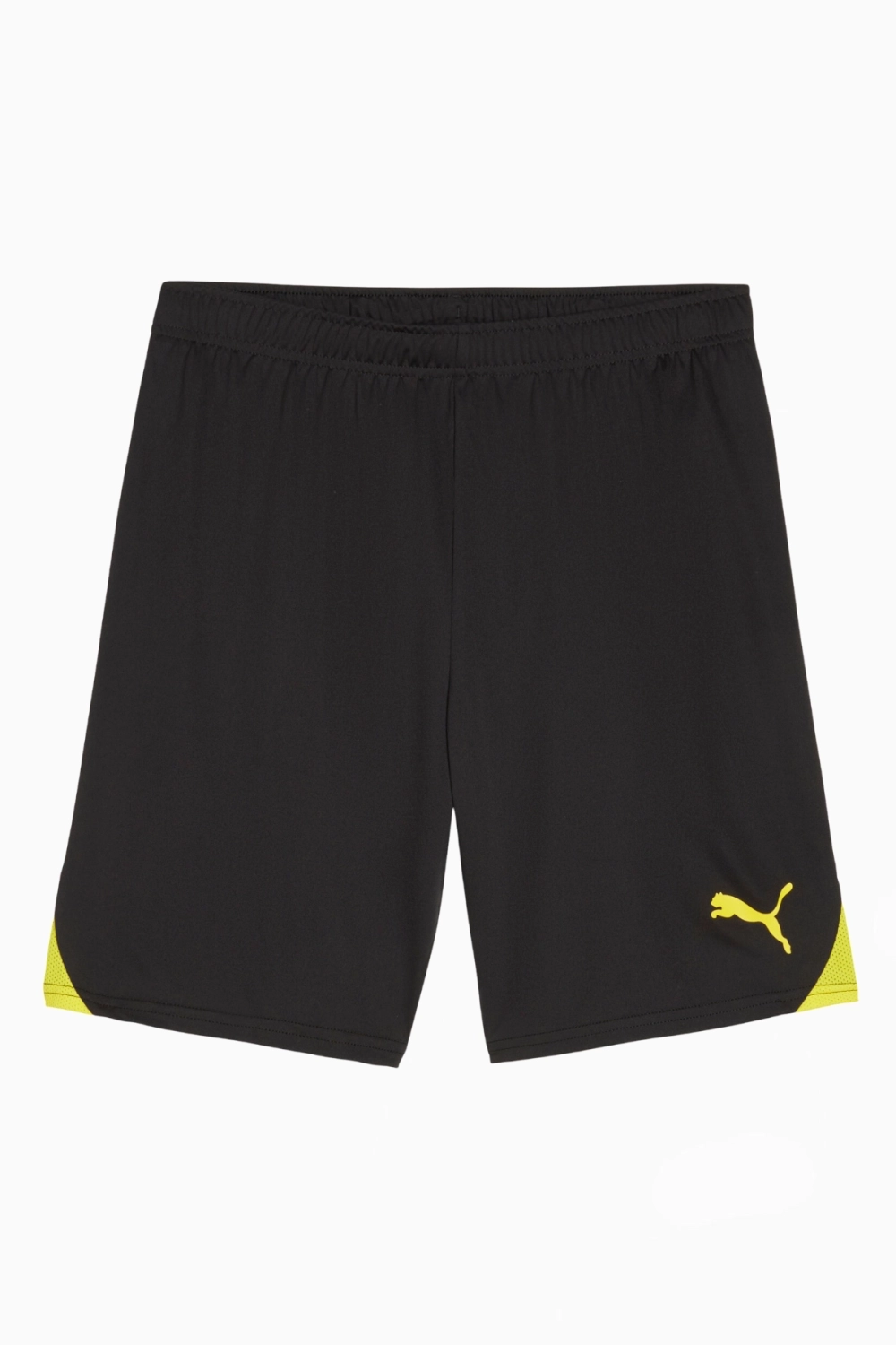 Шорты Puma teamGOAL - черный