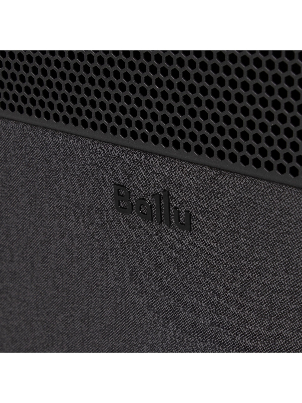 Конвектор электрический Ballu Apollo digital INVERTER Space Black BEC/ATI-2002
