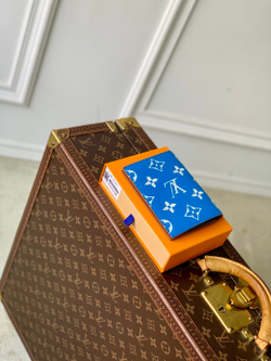 Louis Vuitton Passport Cover