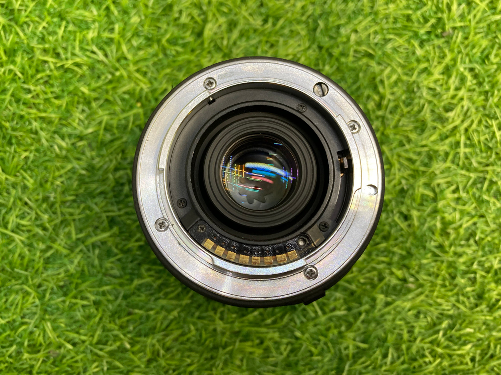 Sigma 18-125mm 3.5-5.6 DC Sony A Покупка/Продажа