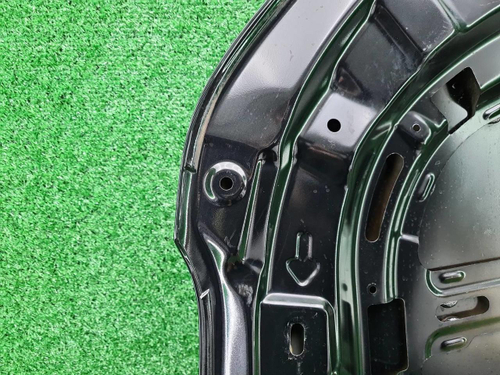 Капот Geely Coolray (2019-2024)