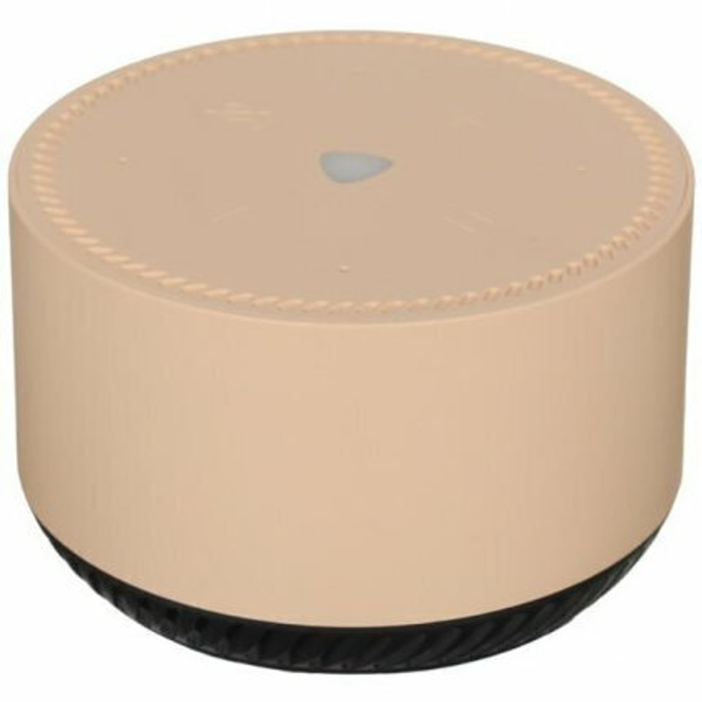 Умная колонка Яндекс Станция Лайт, бежевый