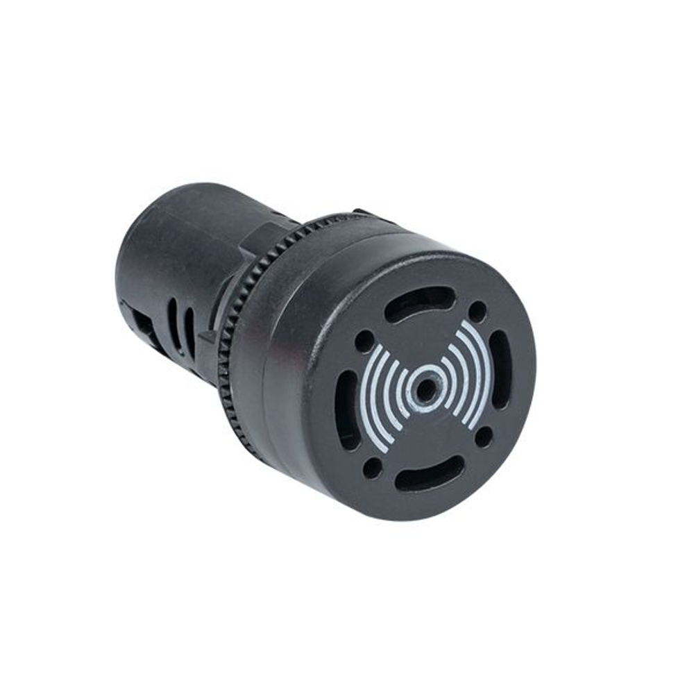Оповещатель звуковой ED16-22BM 230В EKF PROxima (10.00 шт.)