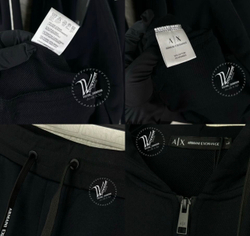 Спортивный костюм Armani Exchange