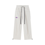 БРЮКИ YMKASHIX VELVET SERIES TWO