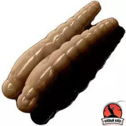 Приманка Libra Lures Largo Slim 28 (035) (Сыр) (2.8см) 15 шт. LGS28-C-035