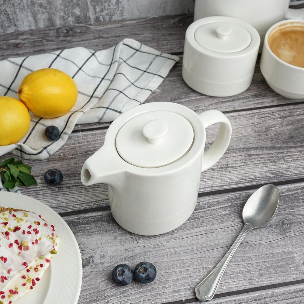 Чайник 430 мл 9,2*8,1 см h10,5 см   Noble [1]