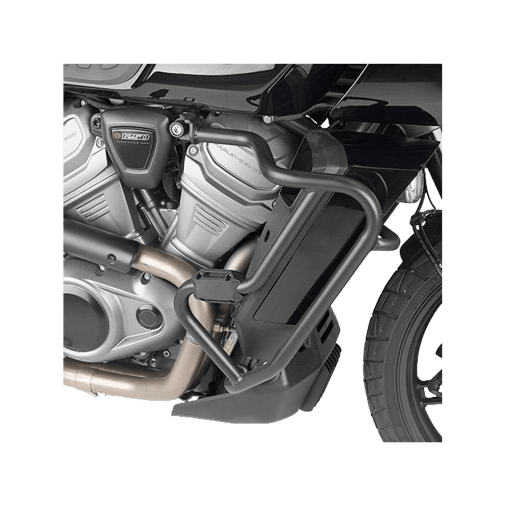 76001071 Универсальное крепление для телефона Harley-Davidson