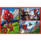 Pazl / Пазлы / Puzzles - "2x70" - Spider stories / Disney Marvel Spiderman