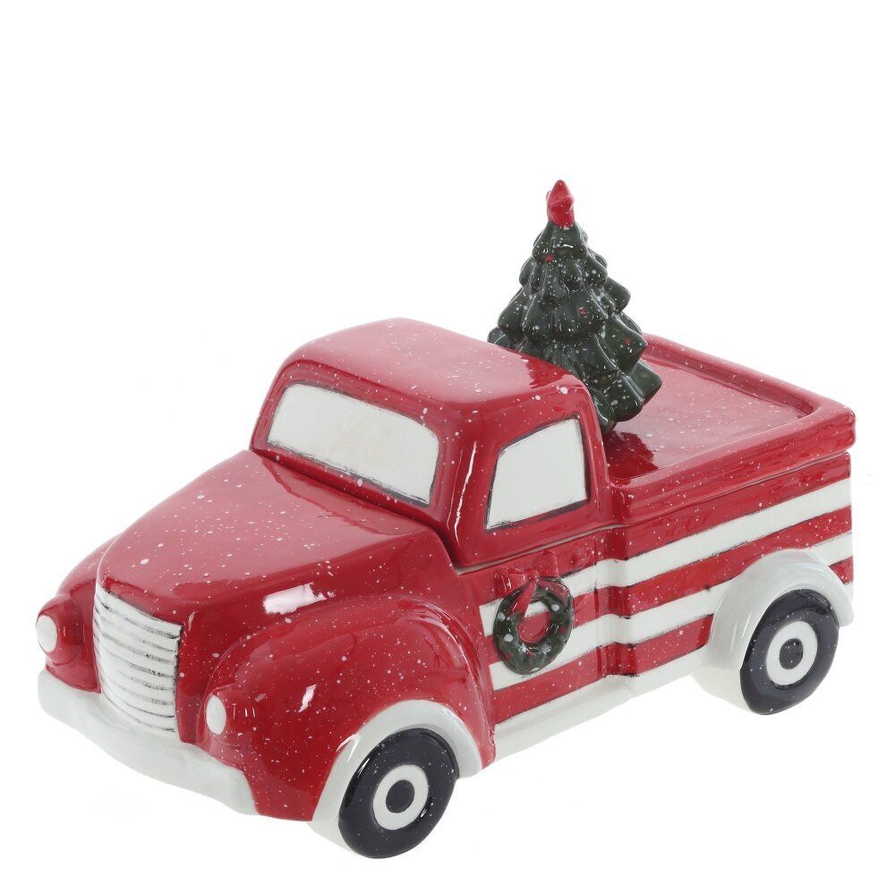 GAEM Конфетница "Машина", 2, 2450 мл, L31 W18 H22 см