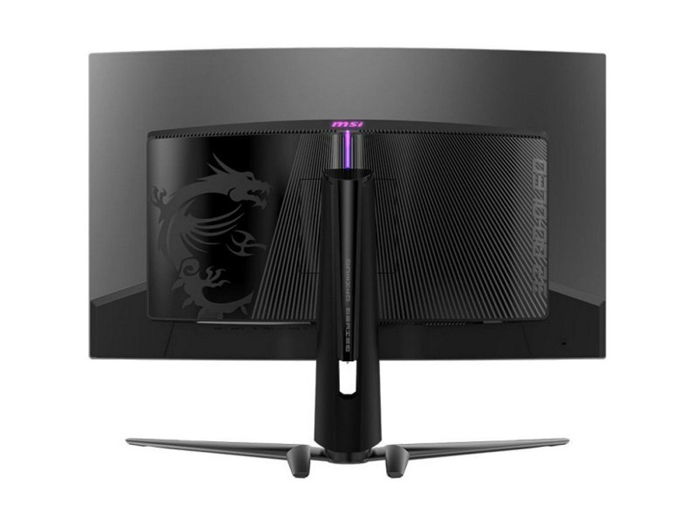 Монитор MSI MPG 321CURX
