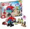 Lego konstruktor Marvel 10791 Team Spidey's Mobile Headquarters