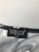 Топ Good Look стильный 38  размер