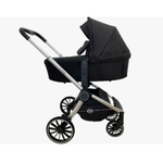 Коляска модульная 3в1 Luxmom 780 / автолюлька/к