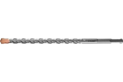 Бур ЗУБР Профессионал 16x260 мм, SDS-plus 29314-260-16_z02