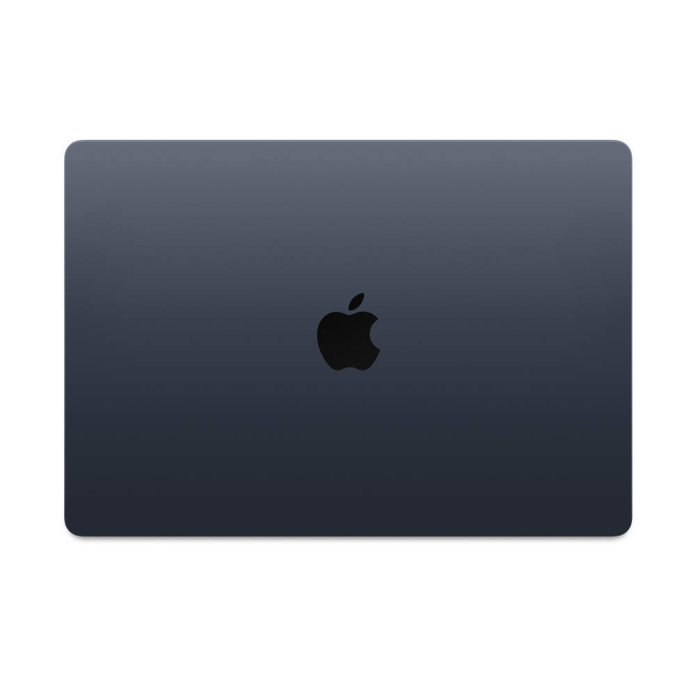 Ноутбук Apple MacBook Air 15" 2024 M3/8Gb/512Gb (MRYV3) Midnight