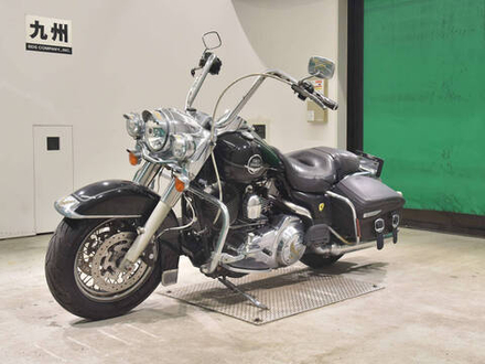 Harley-Davidson Road King FLHRC1580 , 2007