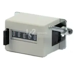 Счетчик для реечных ручных прессов EMG