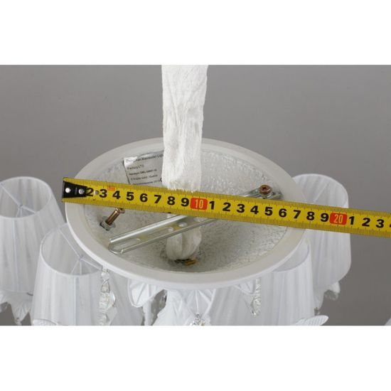 Люстра подвесная OML-30807-15