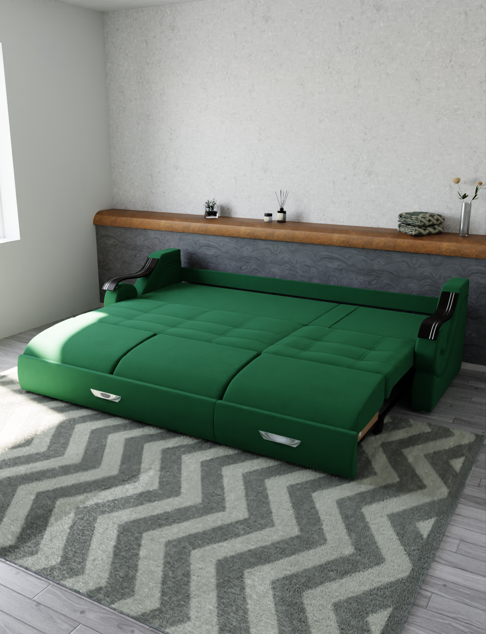 Диван Колизей-2