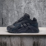 Adidas Streetball • Black
