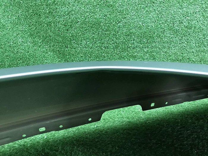 Крыло переднее левое BMW M3 G80 (2020-н.в.)