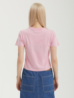 Женская Футболка Love Together