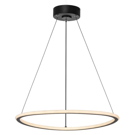 Подвесной светодиодный светильник Citilux Trio CL215B051