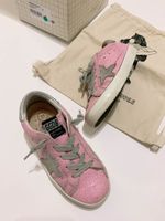 Кеды Golden Goose