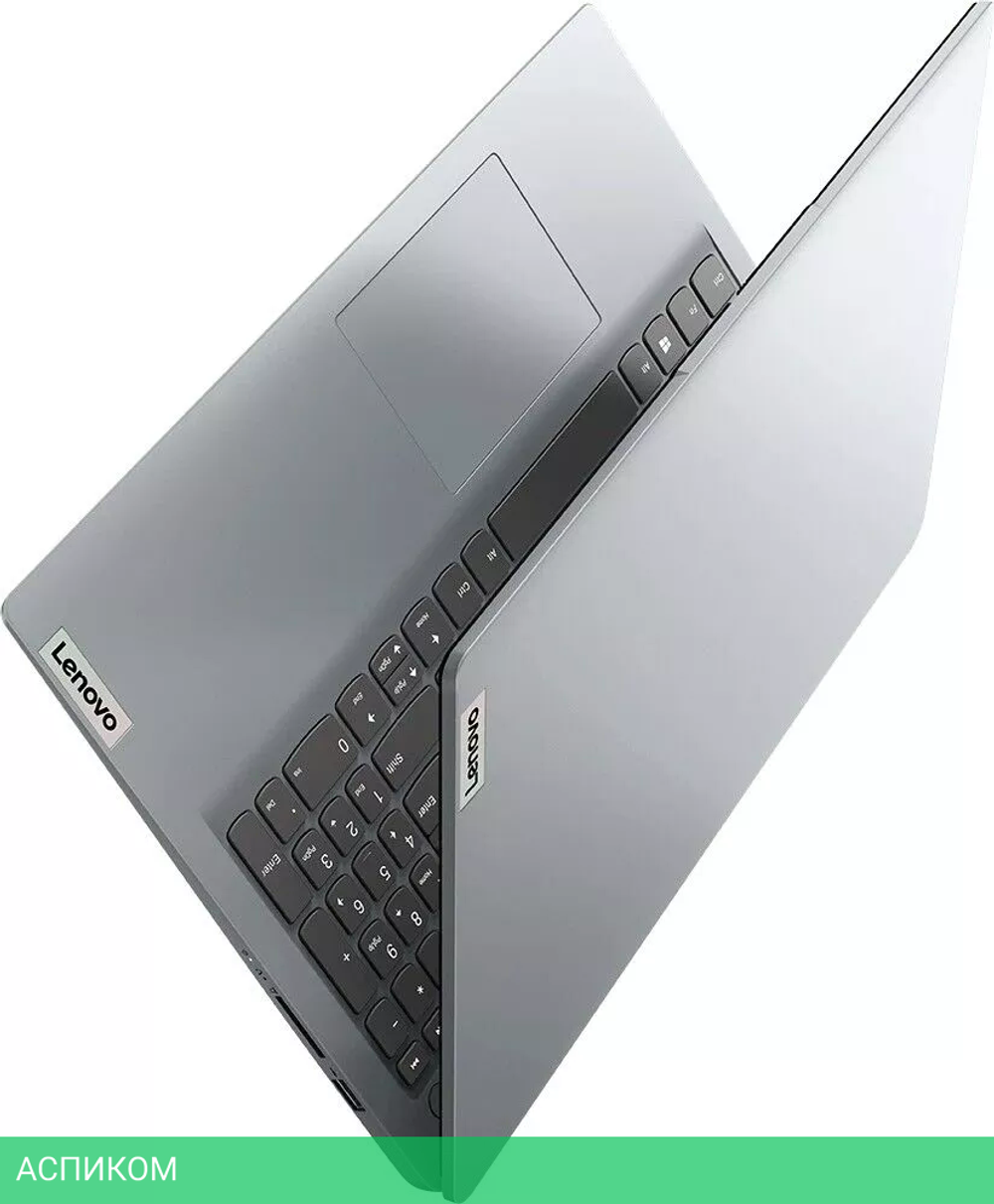 Ноутбук Lenovo IdeaPad 1 15IGL7 82V700DHUE