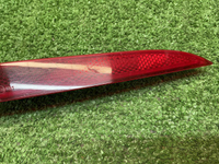 Катафот левый BMW X4 F26 (2014-2018) M-paket