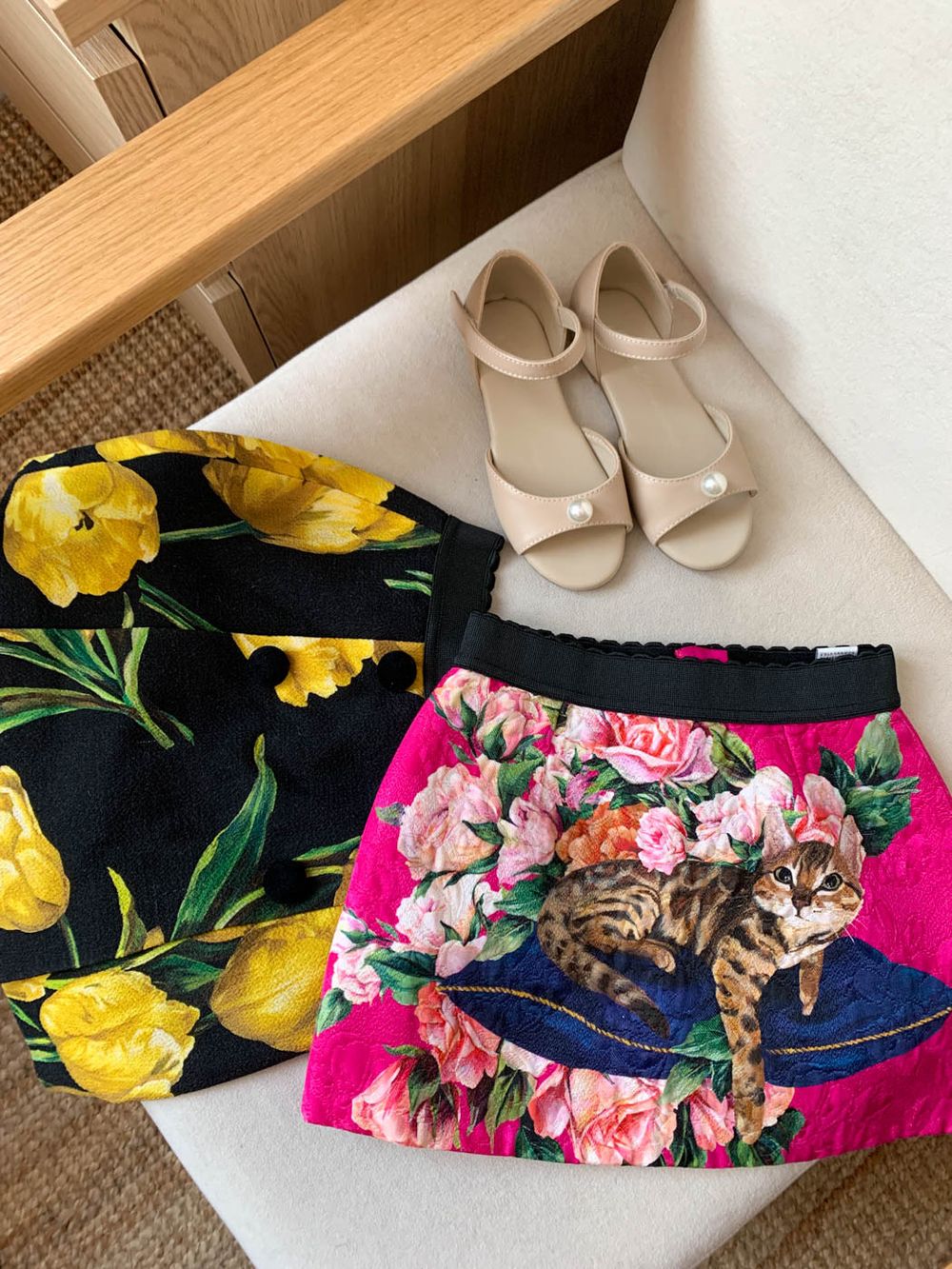 Юбка Dolce&Gabbana, 92