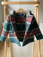 Шерстяное пальто Il Gufo, 104