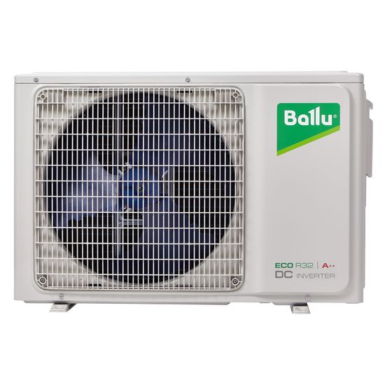 Блок наружный Ballu BA2OI-FM/out-14HN8/EU_LP инверторной мульти сплит-системы