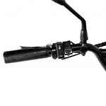 Электроскутер Minako CROSS