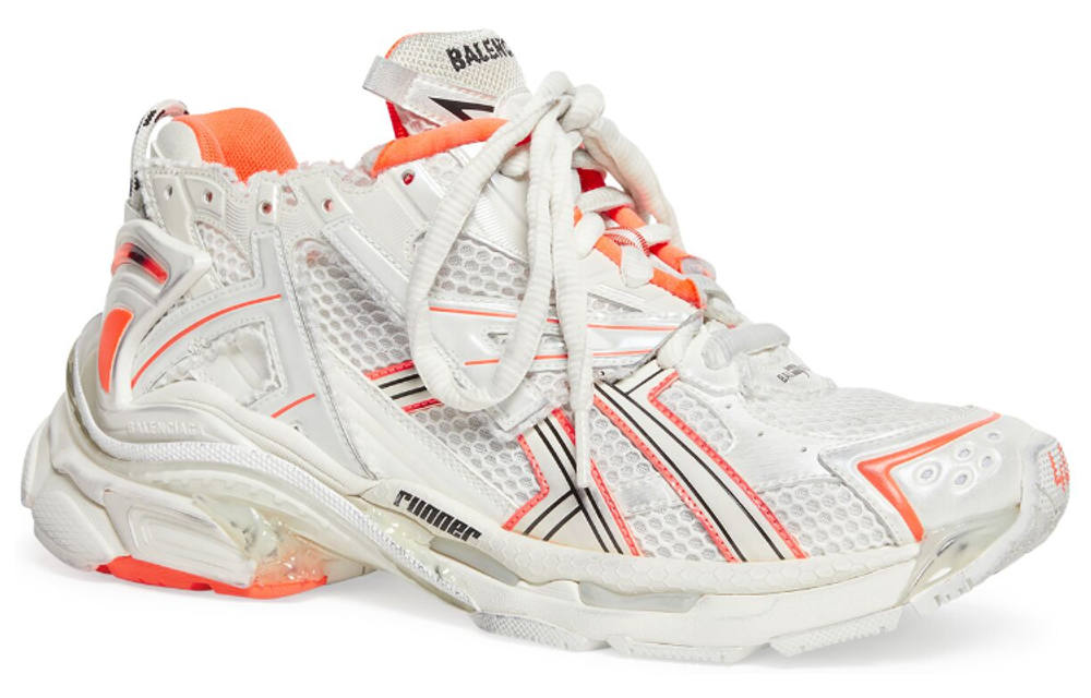 Balenciaga Runner (Женская размерная сетка)