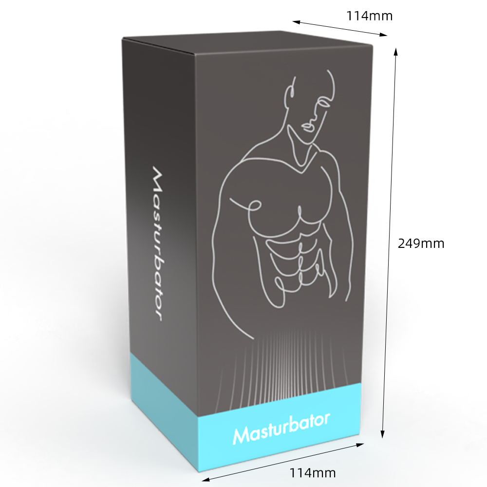 Мастурбатор инновационный SGAN AutoPleasure 20066