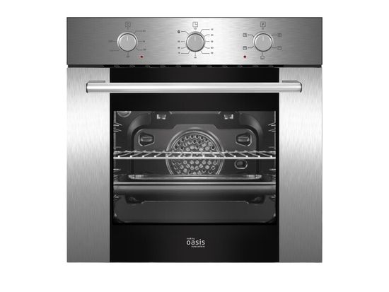 Электрический духовой шкаф Oasis D-MN5 (F)