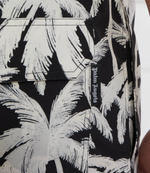 Шорты для плавания Palm Angels - белый(PMFD002R 24FAB006)