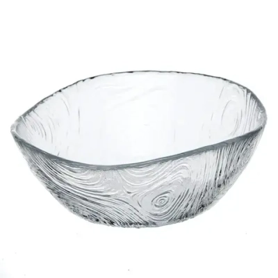 Салатник стеклянный 11,5см «Линден» 10653SLB
