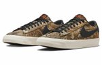 Кроссовки Nike Blazer Low Gt "Realtree"