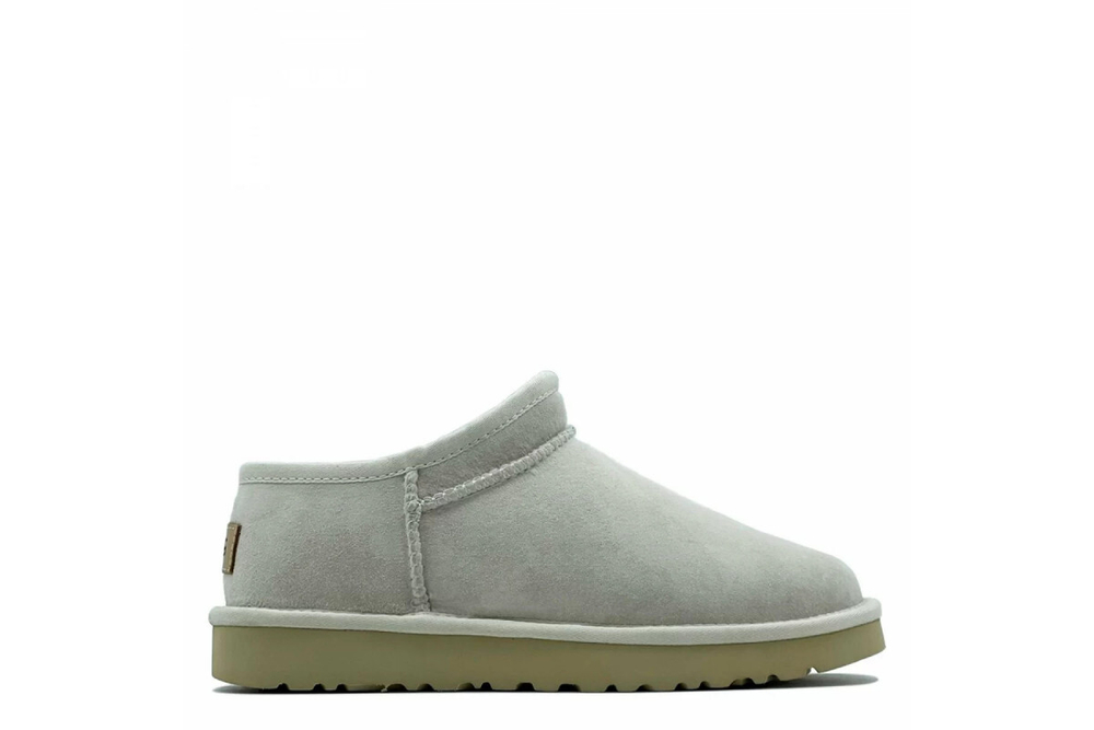 UGG Tasman White