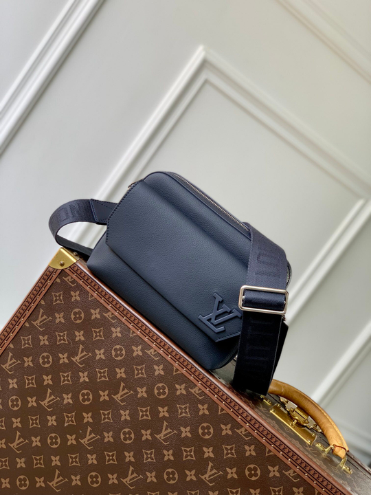 Louis Vuitton Fastline Messenger Bag