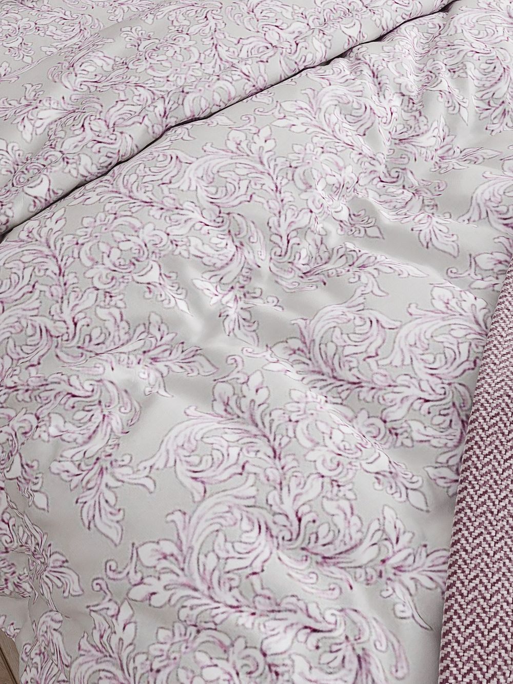 Простынь Сказка "Классика" 150х215 см, перкаль