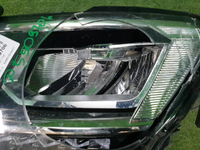 Битая Фара левая VW Tiguan 2 (2016-2020) LED